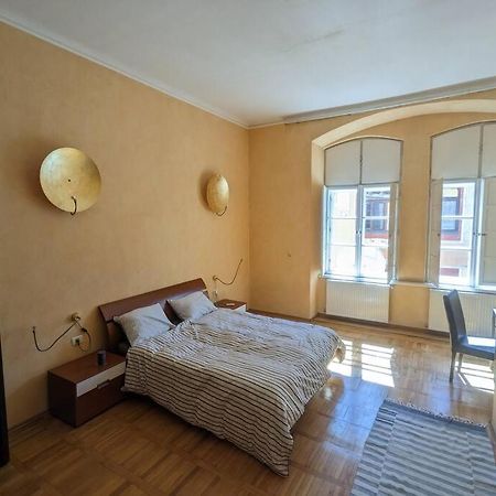 Boheme Central Apartment Temeşvar Dış mekan fotoğraf