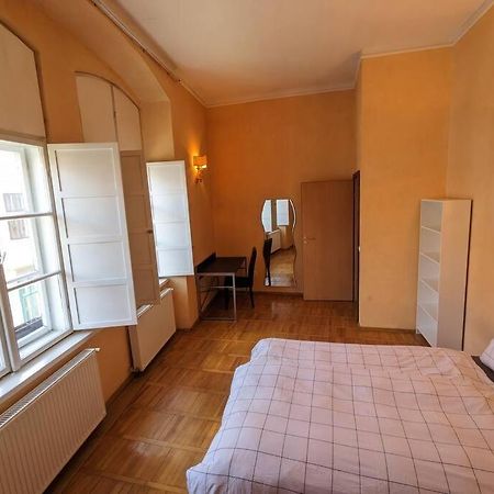 Boheme Central Apartment Temeşvar Dış mekan fotoğraf
