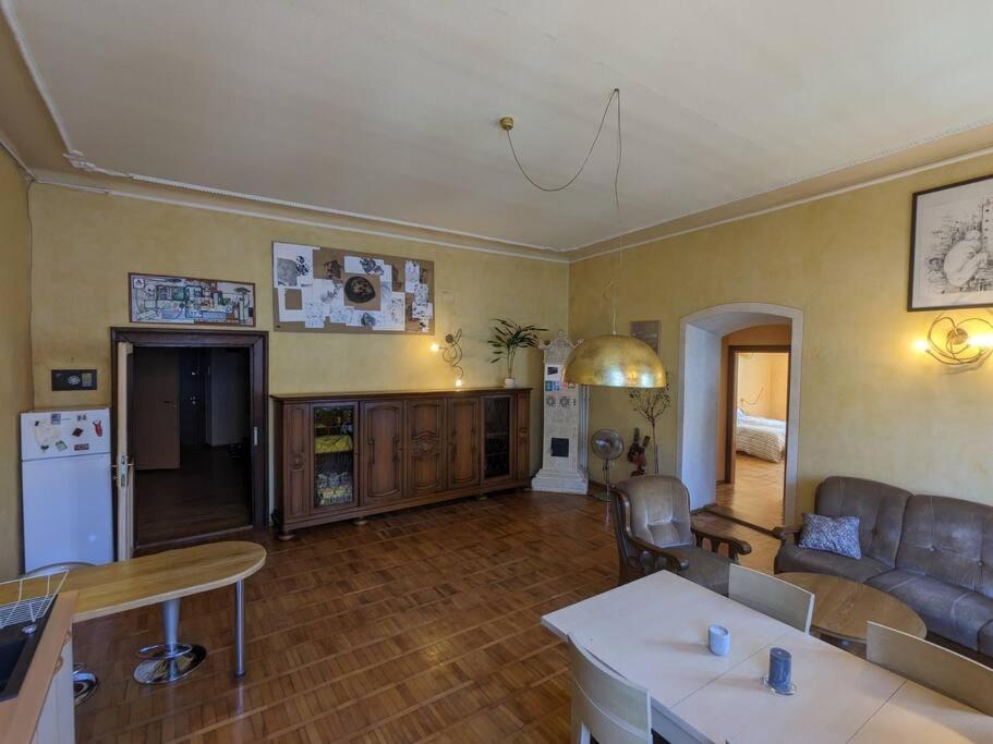 Boheme Central Apartment Temeşvar Dış mekan fotoğraf