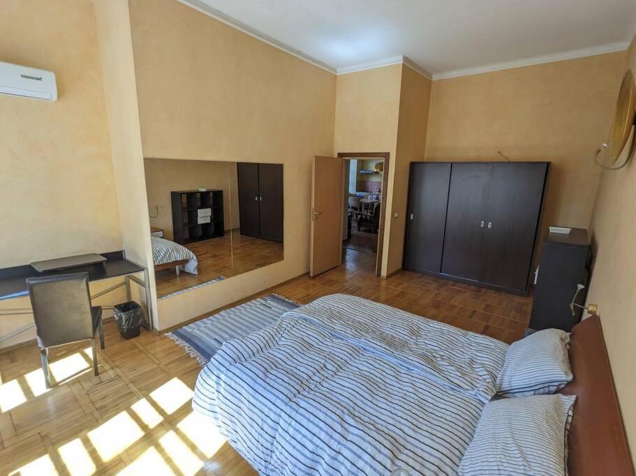 Boheme Central Apartment Temeşvar Dış mekan fotoğraf