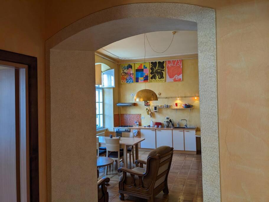 Boheme Central Apartment Temeşvar Dış mekan fotoğraf