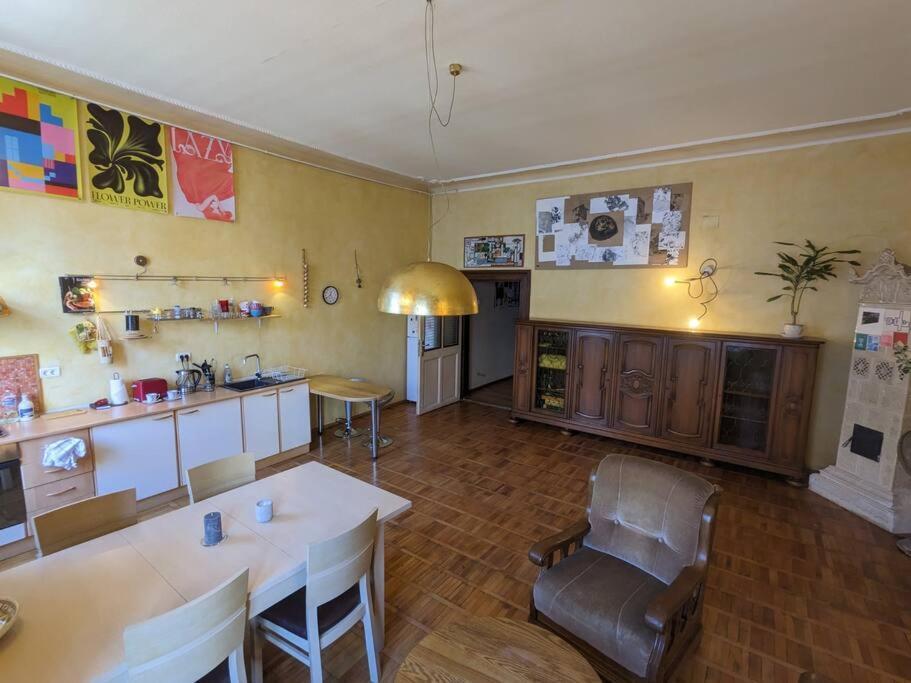 Boheme Central Apartment Temeşvar Dış mekan fotoğraf
