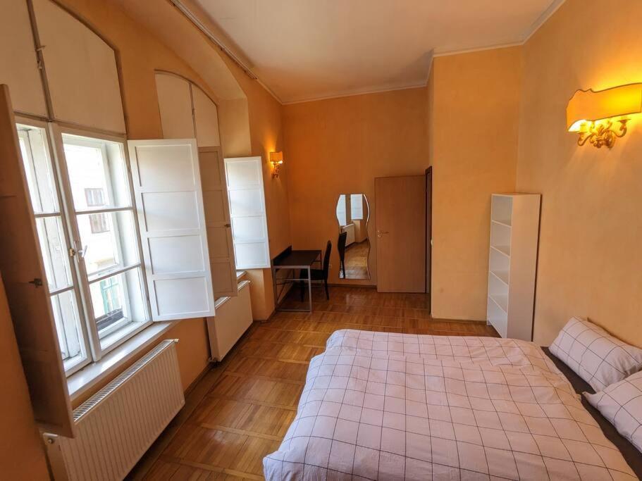 Boheme Central Apartment Temeşvar Dış mekan fotoğraf