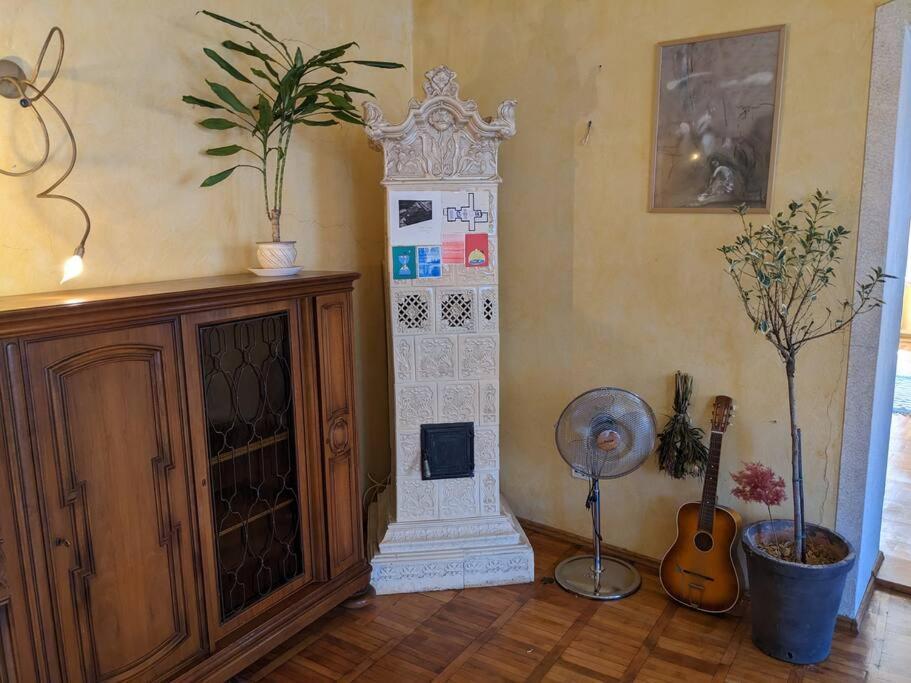 Boheme Central Apartment Temeşvar Dış mekan fotoğraf
